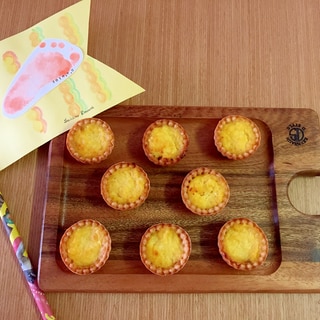 タルトカップで足りない時 ビスケットレシピ 作り方の人気順 簡単料理の楽天レシピ